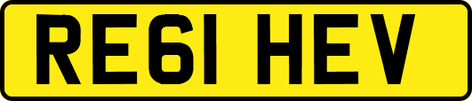 RE61HEV