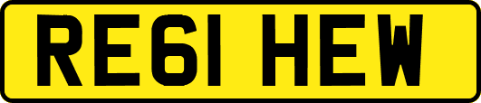 RE61HEW