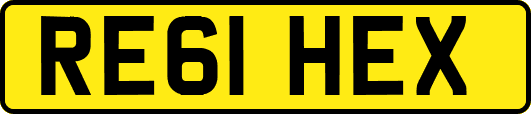 RE61HEX