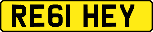 RE61HEY