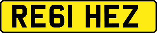 RE61HEZ