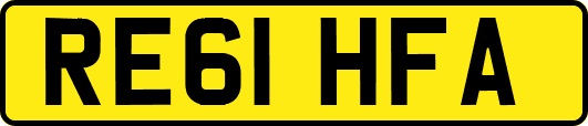 RE61HFA