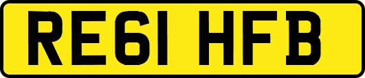 RE61HFB