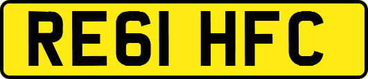 RE61HFC