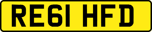 RE61HFD