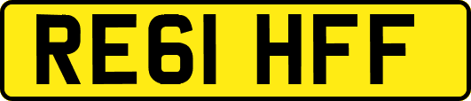 RE61HFF