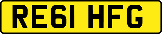 RE61HFG