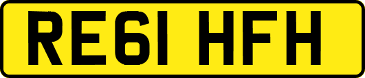 RE61HFH