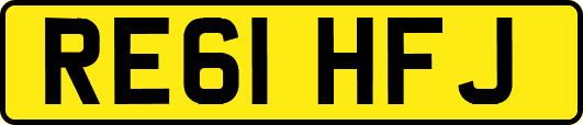 RE61HFJ