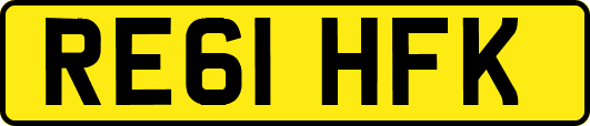 RE61HFK