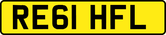 RE61HFL