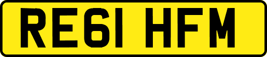 RE61HFM