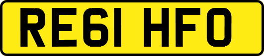 RE61HFO