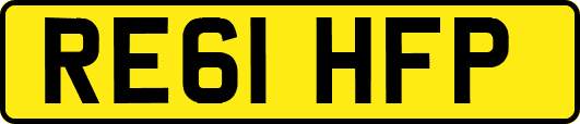 RE61HFP