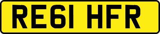 RE61HFR