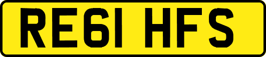 RE61HFS