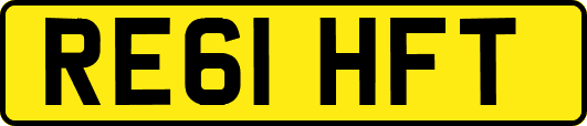 RE61HFT
