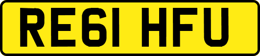 RE61HFU