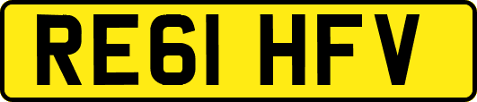 RE61HFV