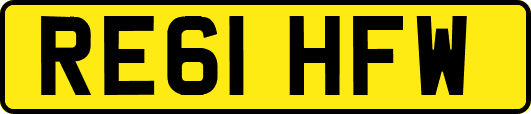 RE61HFW