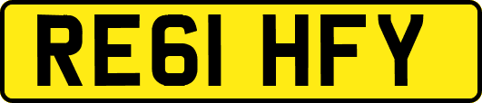 RE61HFY