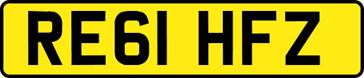 RE61HFZ