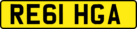 RE61HGA