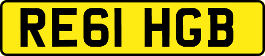 RE61HGB
