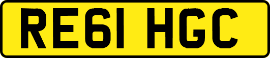 RE61HGC