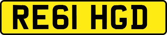 RE61HGD