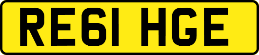 RE61HGE