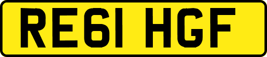 RE61HGF