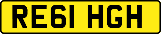 RE61HGH