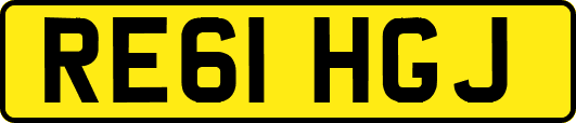RE61HGJ
