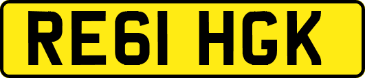 RE61HGK