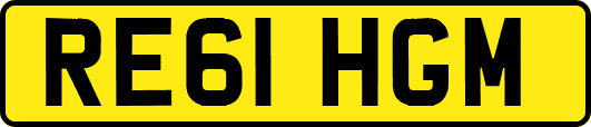 RE61HGM