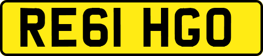 RE61HGO
