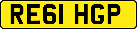 RE61HGP