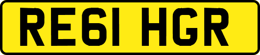 RE61HGR
