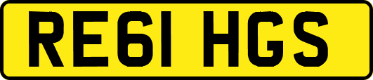 RE61HGS