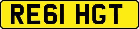 RE61HGT
