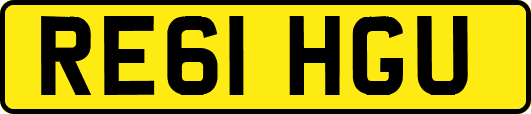 RE61HGU