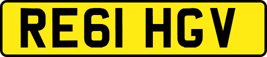 RE61HGV