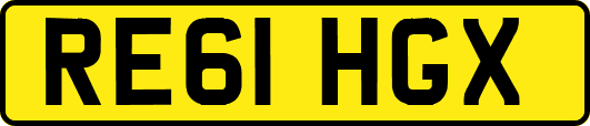 RE61HGX