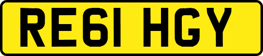 RE61HGY