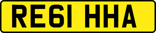 RE61HHA