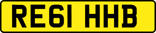 RE61HHB