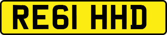 RE61HHD