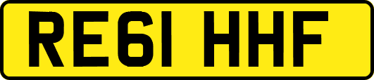 RE61HHF