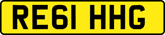 RE61HHG